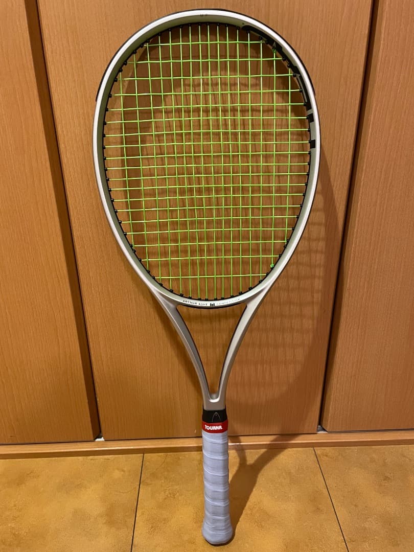 ラケット(硬式用) HEAD Boom MP Limited Edition