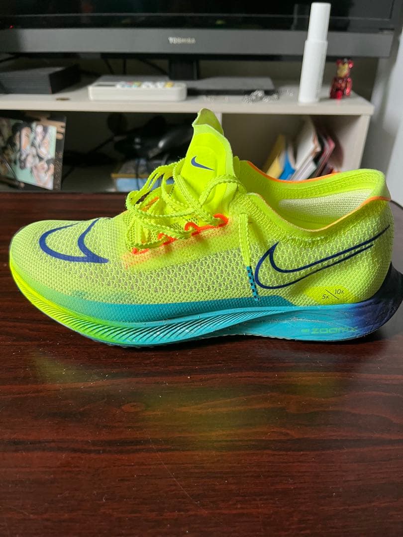Nike ストリークフライ 25cm