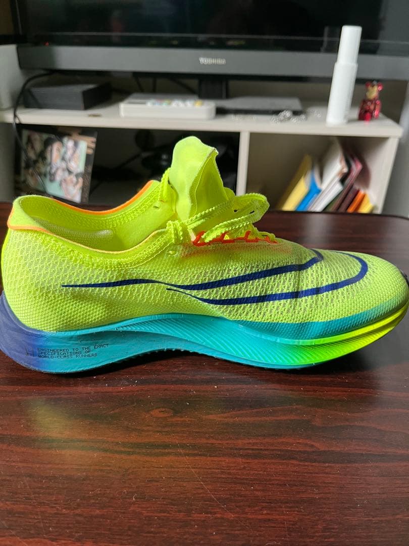 Nike ストリークフライ 25cm