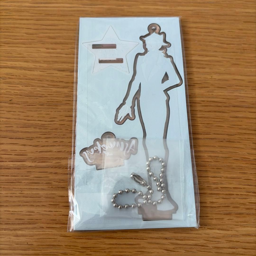 魔入りました！入間くん　アスモデウス・アリス　応募者全員サービス