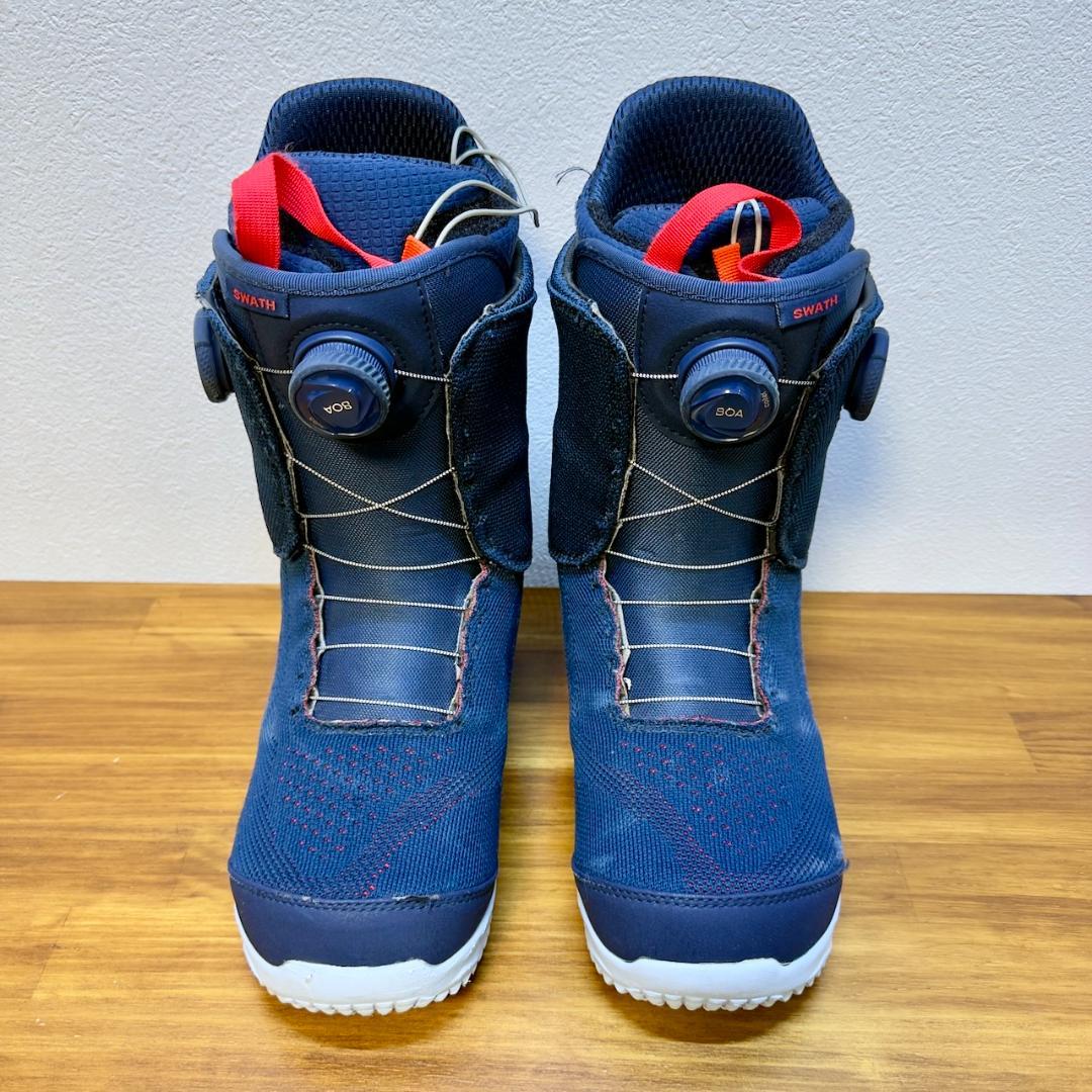 Burton SWATH BOA バートン　26.5 ボア　スワス