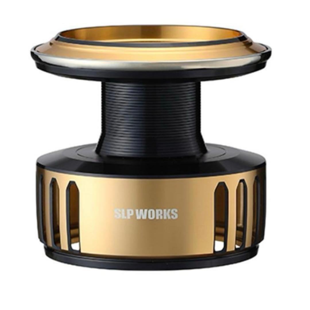 25ソルティガ 25000 スプール　新品未使用