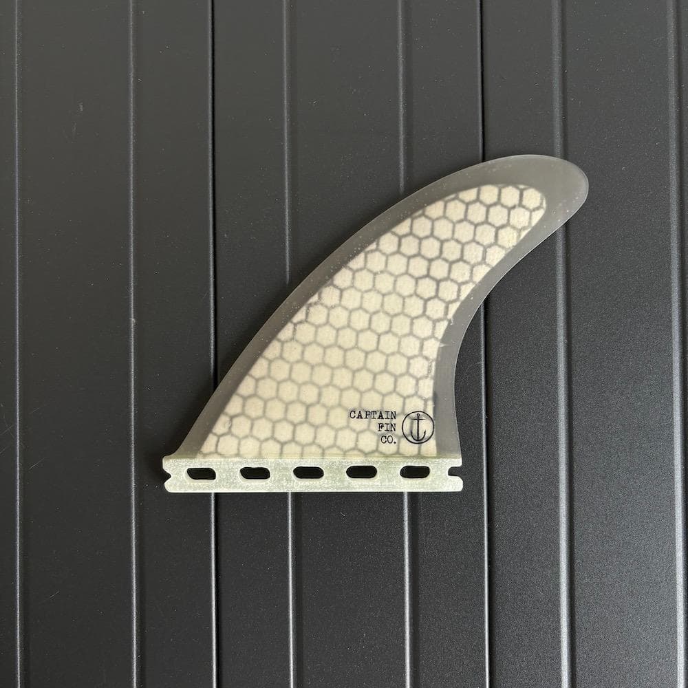 キャプテンフィンCHRISTENSON 5 FIN