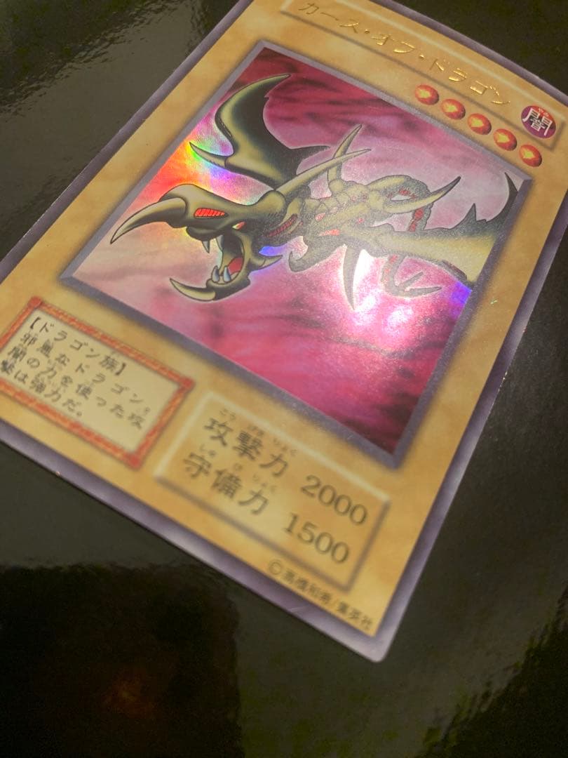 カース・オブ・ドラゴン　確認用