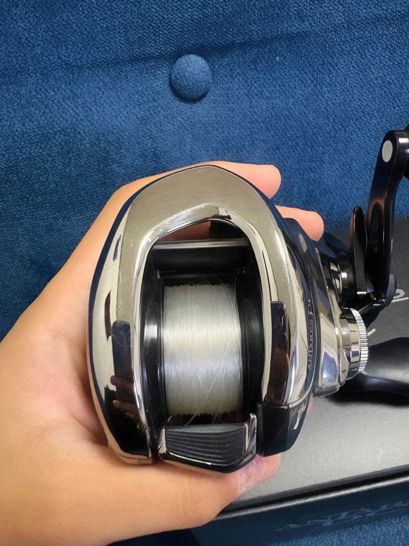 21アンタレスdc XG