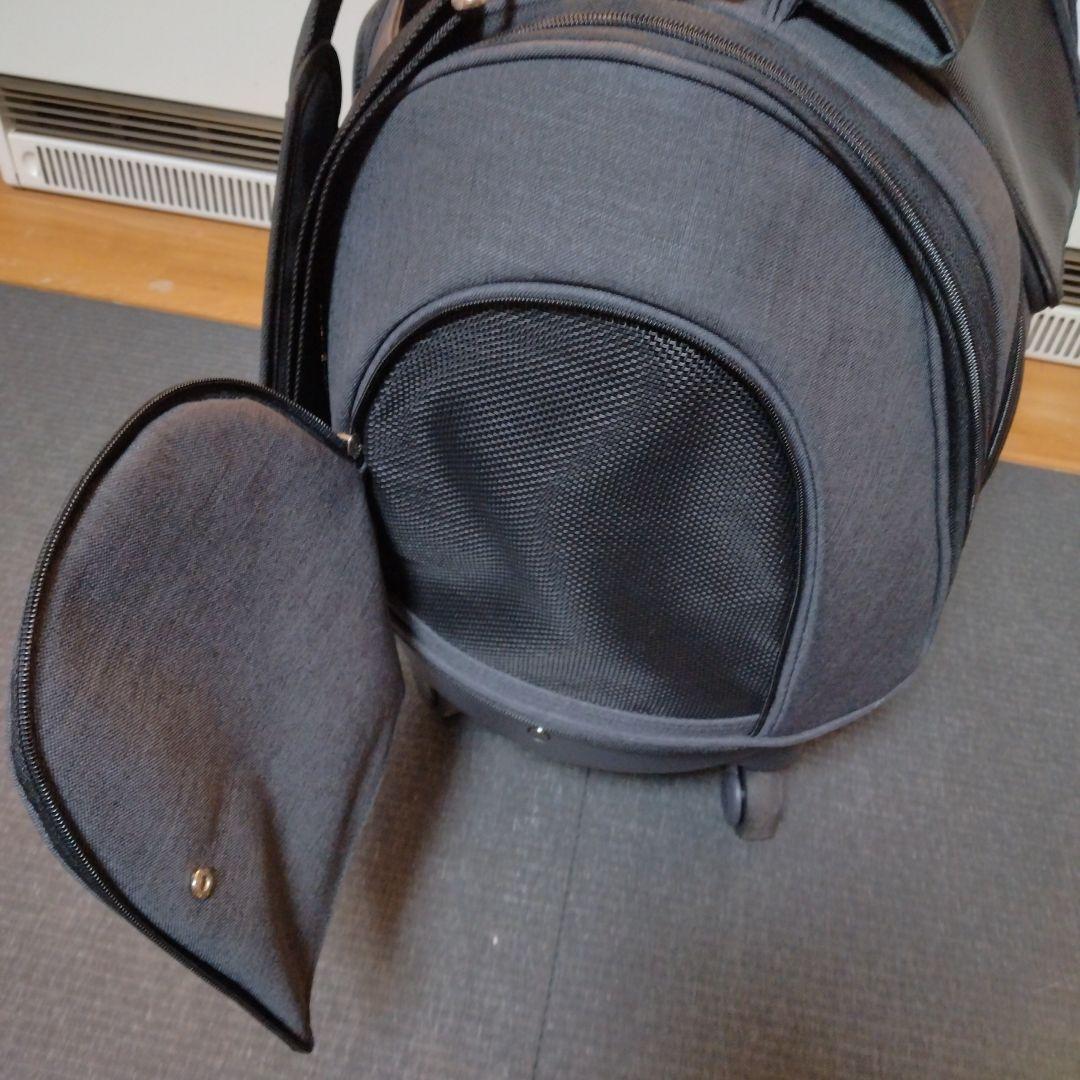 ✨️未使用✨️ OPPO オッポ　ペットキャリアミュナ CS　muna-cs