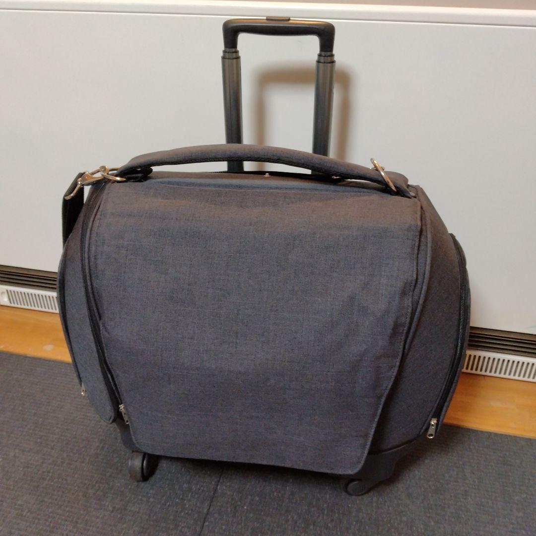 ✨️未使用✨️ OPPO オッポ　ペットキャリアミュナ CS　muna-cs