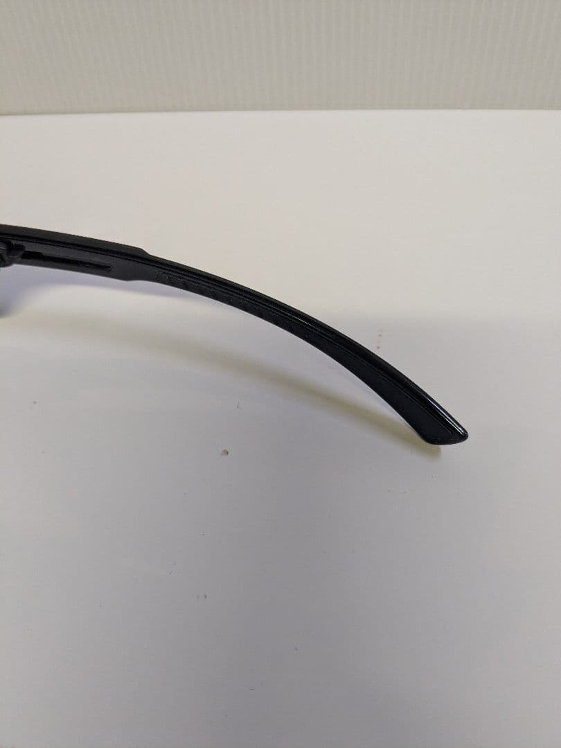 Zeque ゼクー HOVER F-1971 ブラック/ホワイトグラデーション