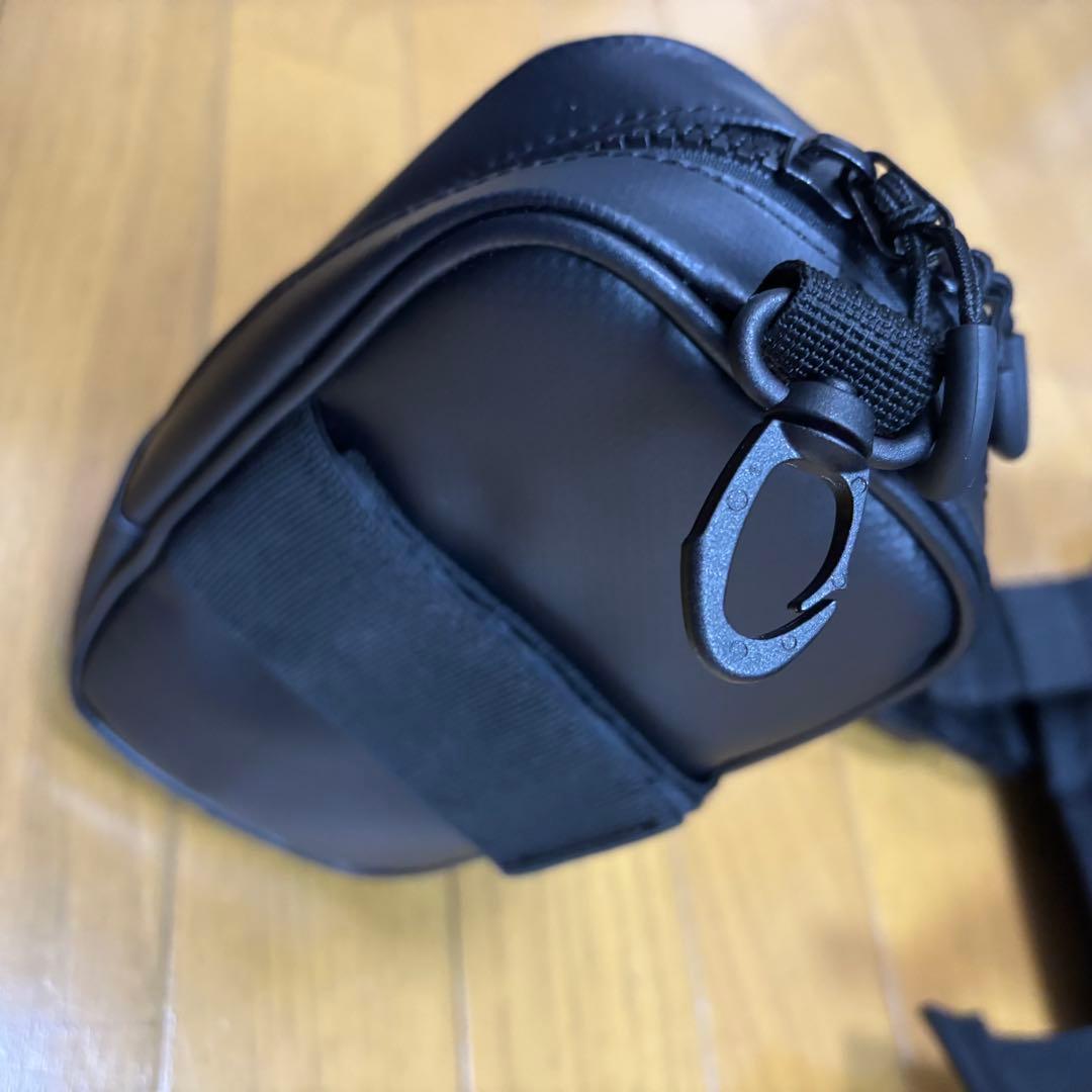 フィッシングベスト RBB ロックショアシューティングベスト