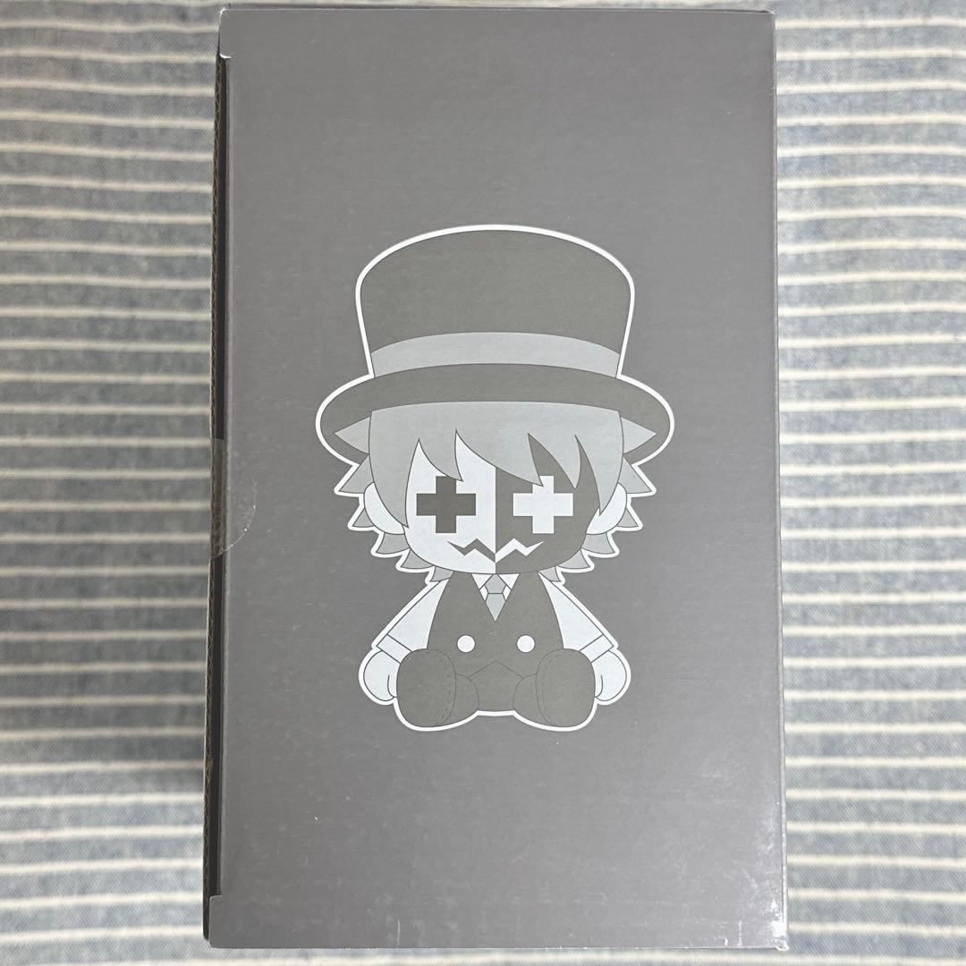 レトルト レトロト 特賞 レトルトくん&レトカニプレミアムぬいぐるみ オンライン