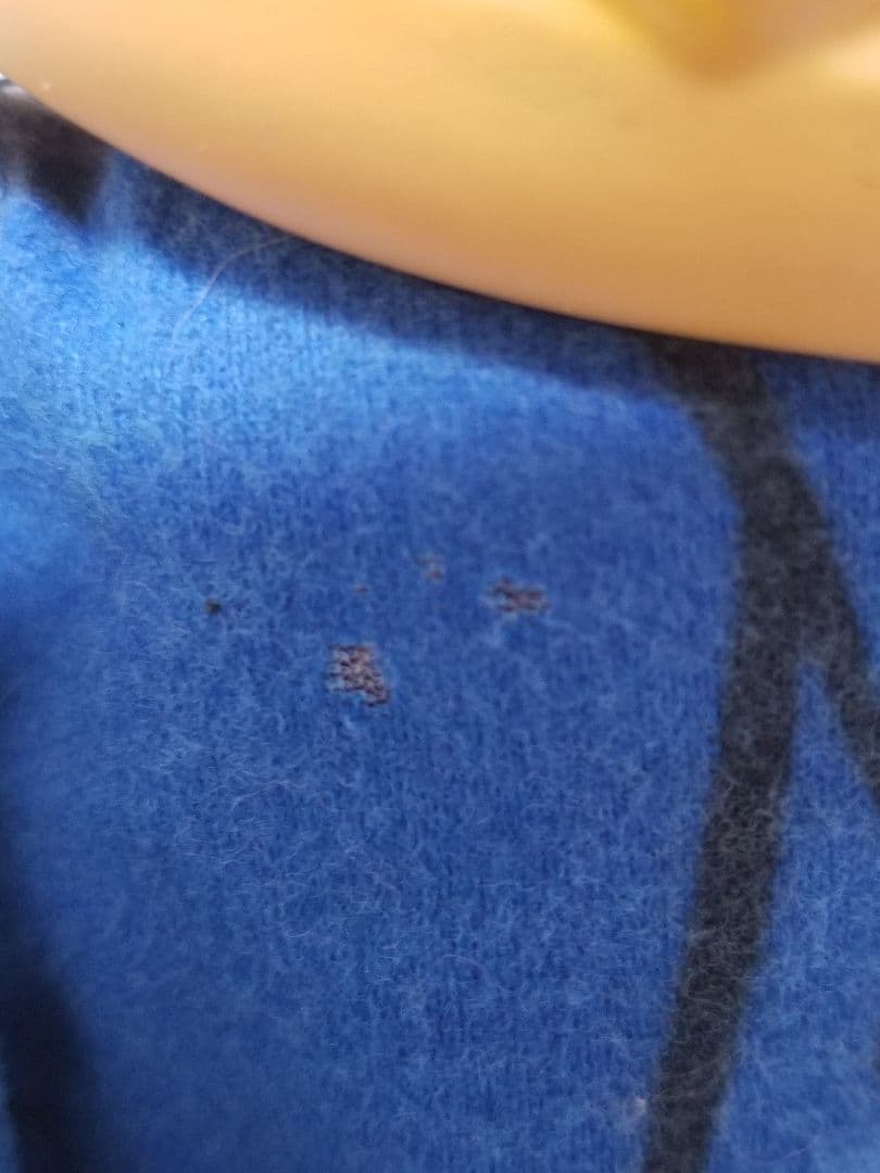 ビッグマックポリス　パペット人形