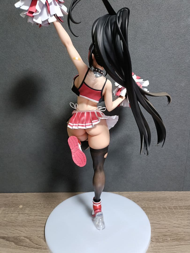 勝利の女神：NIKKE ベイ　フィギュア　FREEing フリーイング