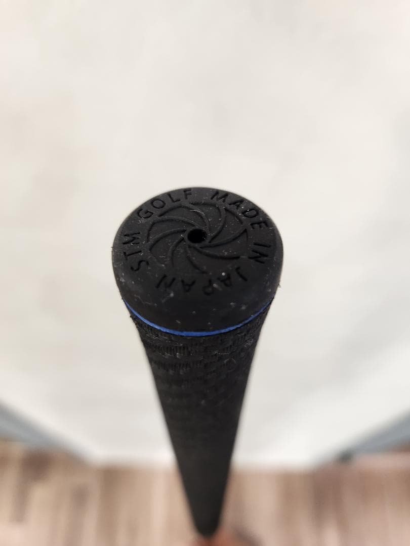 エリートドライバー 9°　ベンタスBK　5X