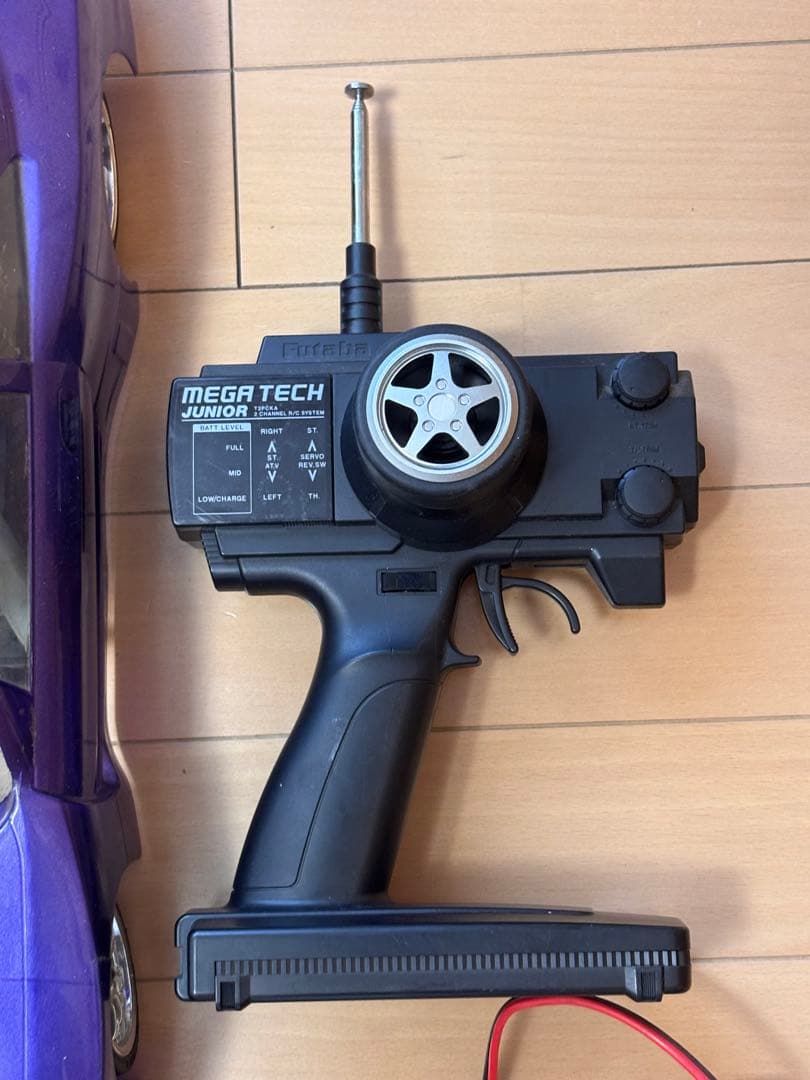 完成品ニッサンcalsonicスカイライン