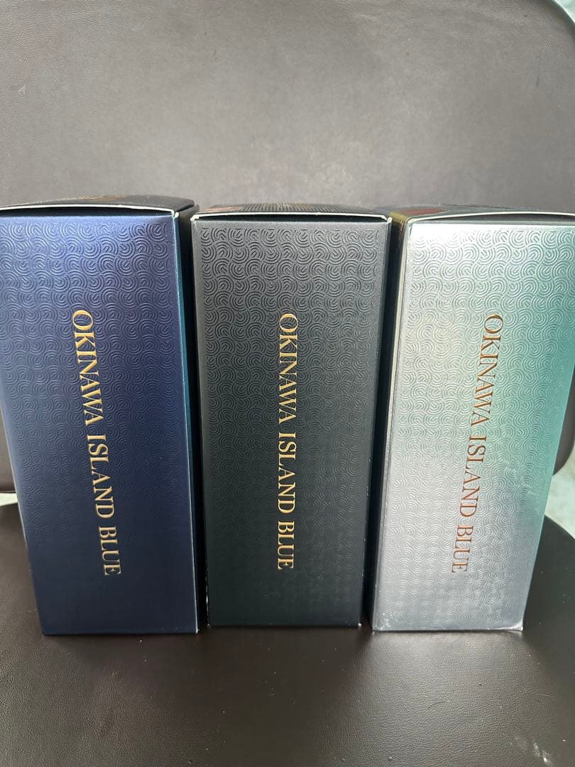 2024年限定ラベル飲み比べ3本セット