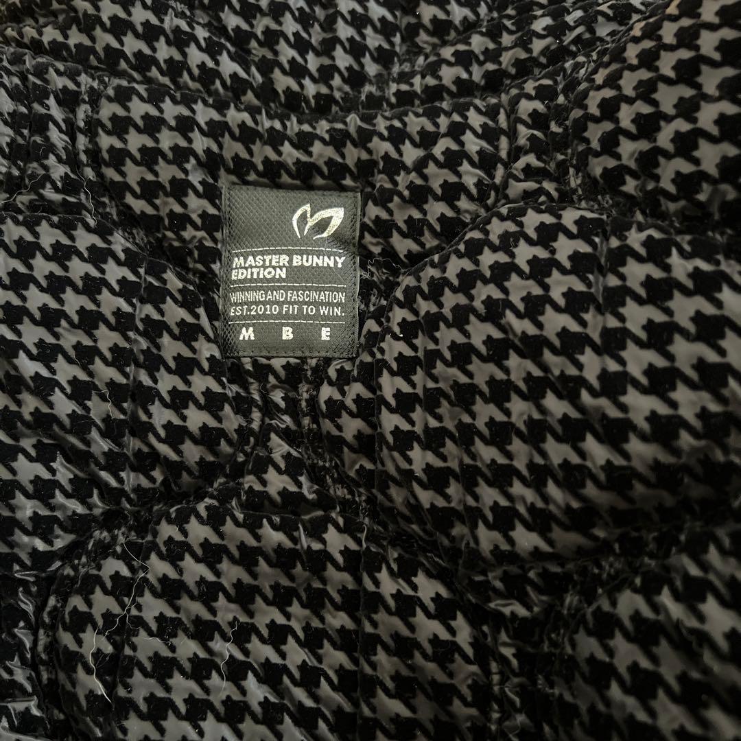 新品　パーリーゲイツ   マスターバニー