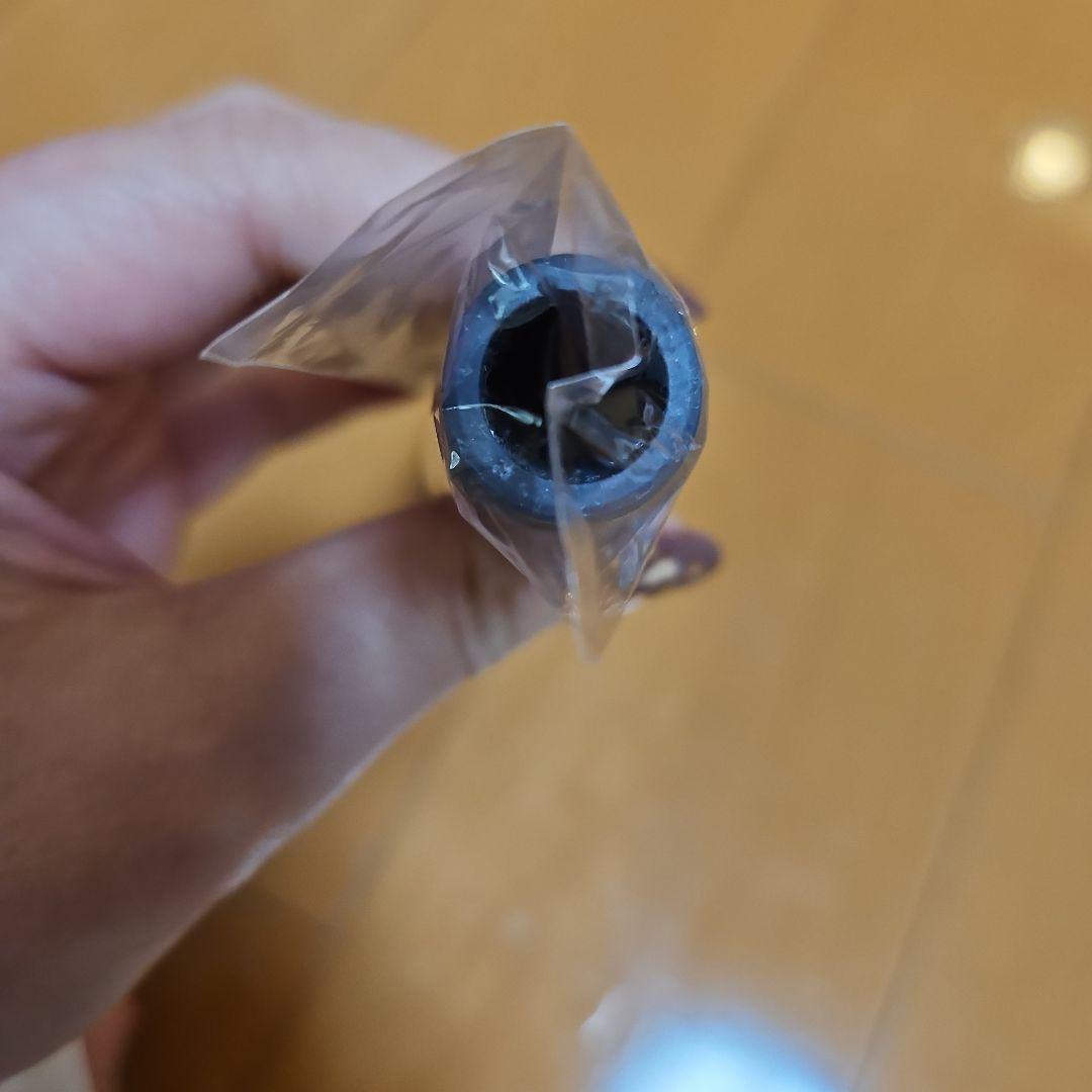 SCOTTY CAMERON パターグリップ ブラック　正規品