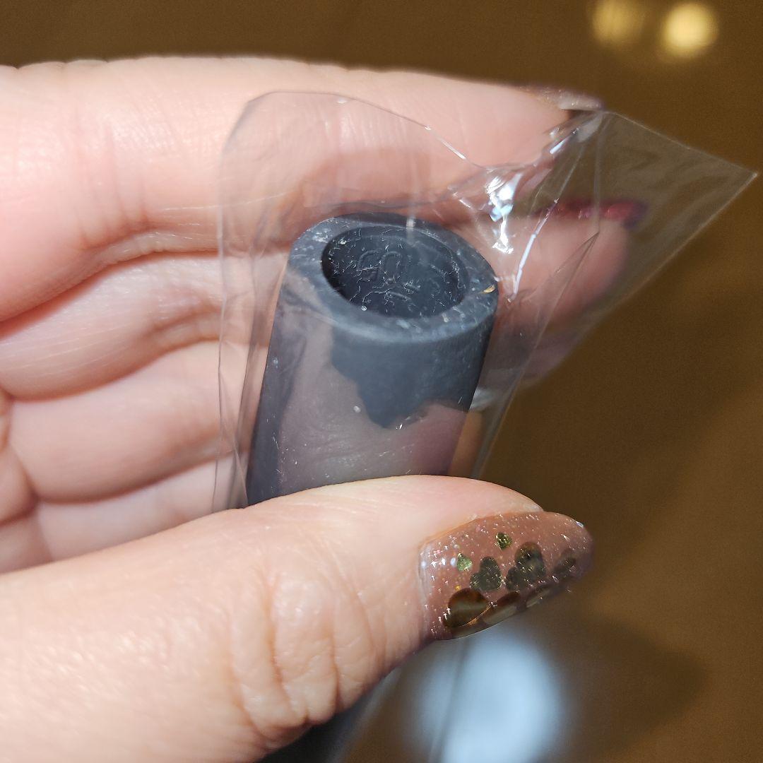 SCOTTY CAMERON パターグリップ ブラック　正規品