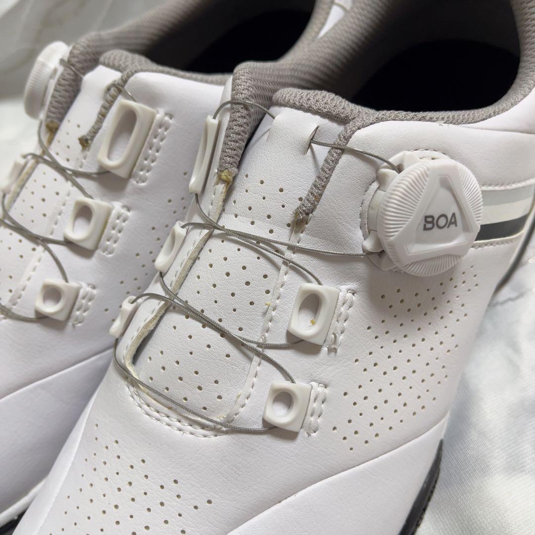 キャロウェイAEROSPORT BOAゴルフシューズ 25cm Callaway