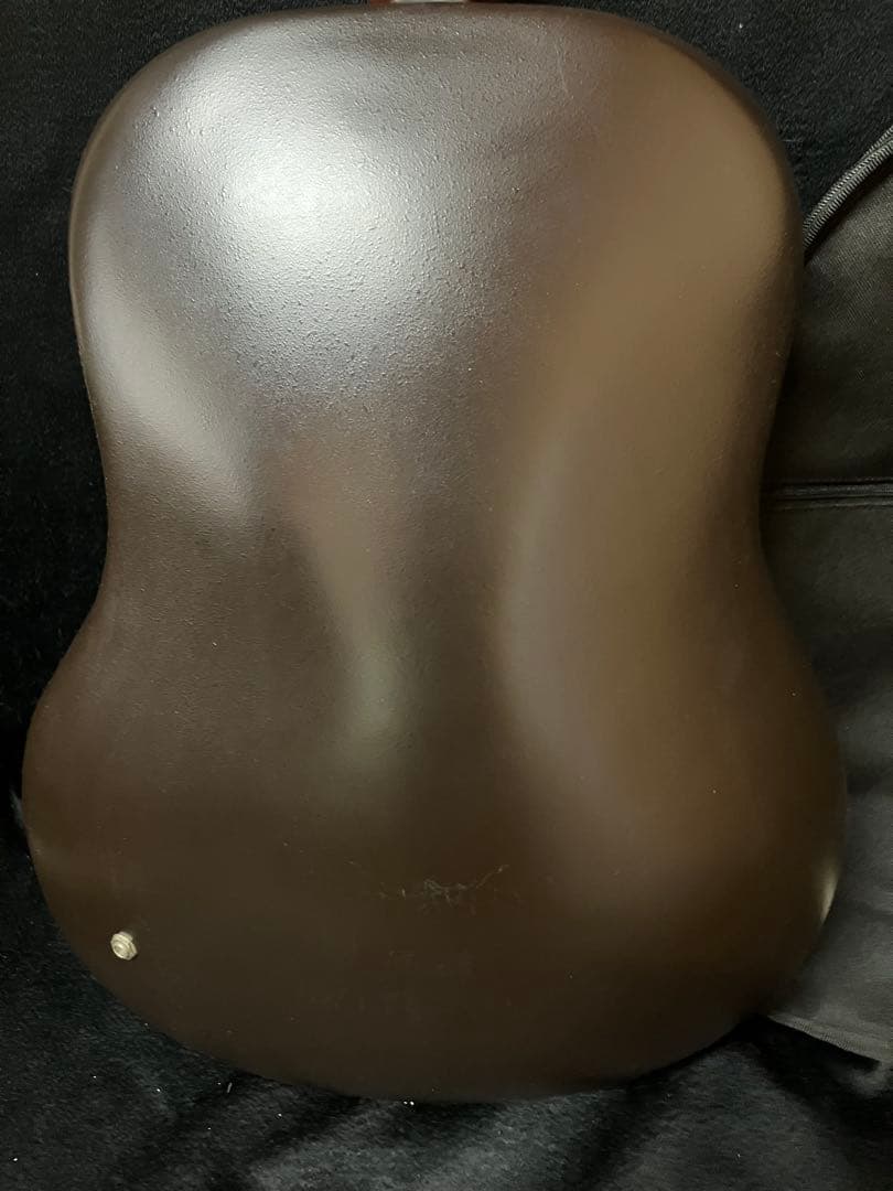 モーリス Tornado GXM アコースティックギター　B2220