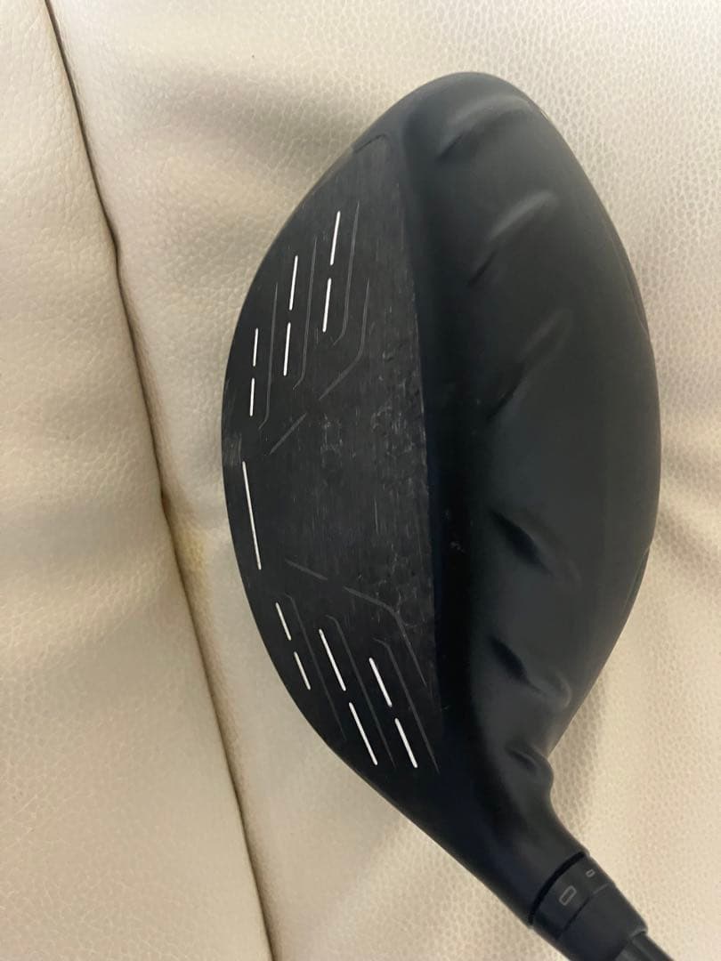 PING G430 LST 9° ALTA J CB S 純正