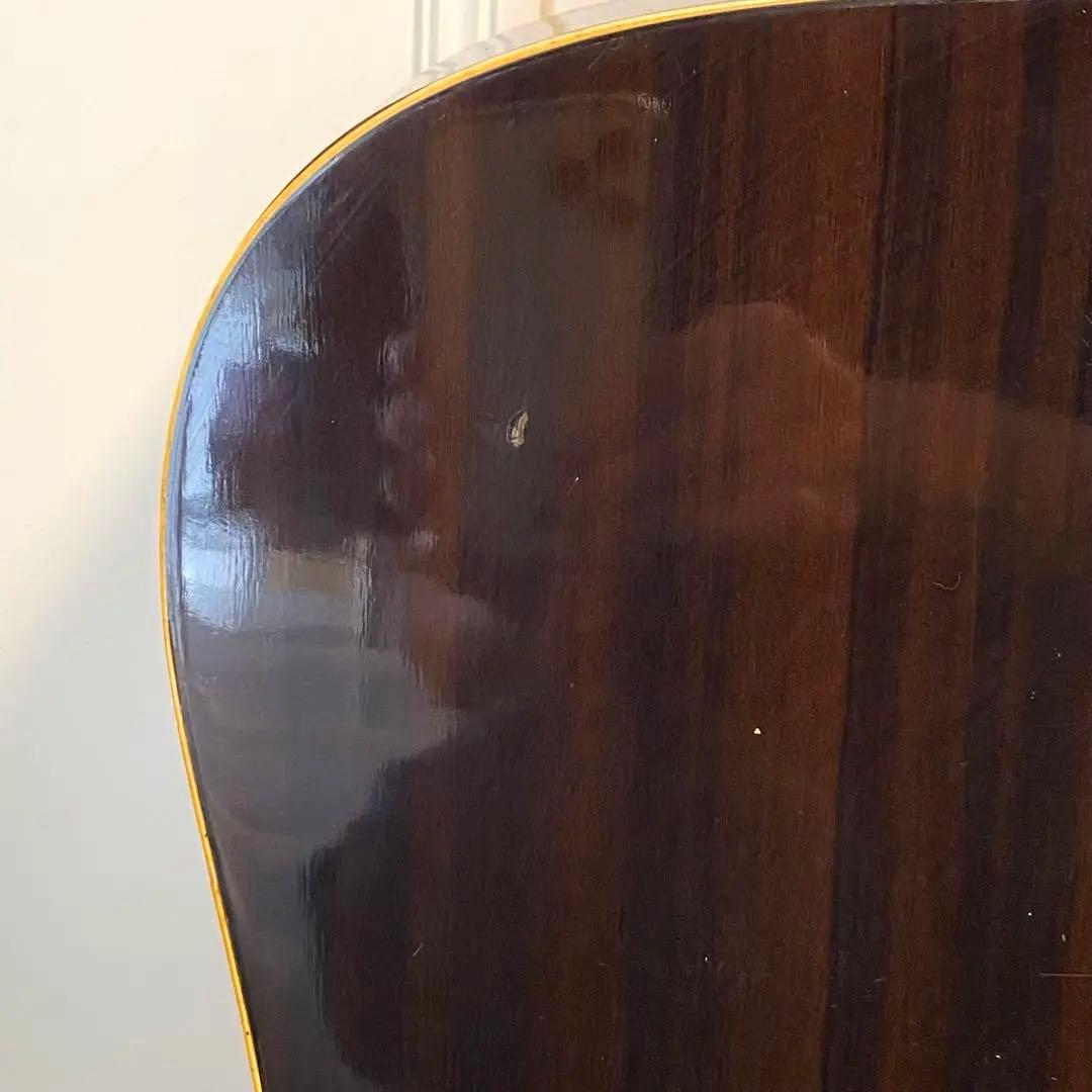 ヤマハ　YAMAHA アコースティックギター　FG201