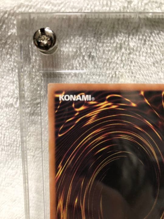 遊戯王 ブラックマジシャンガール DVD版(20th)