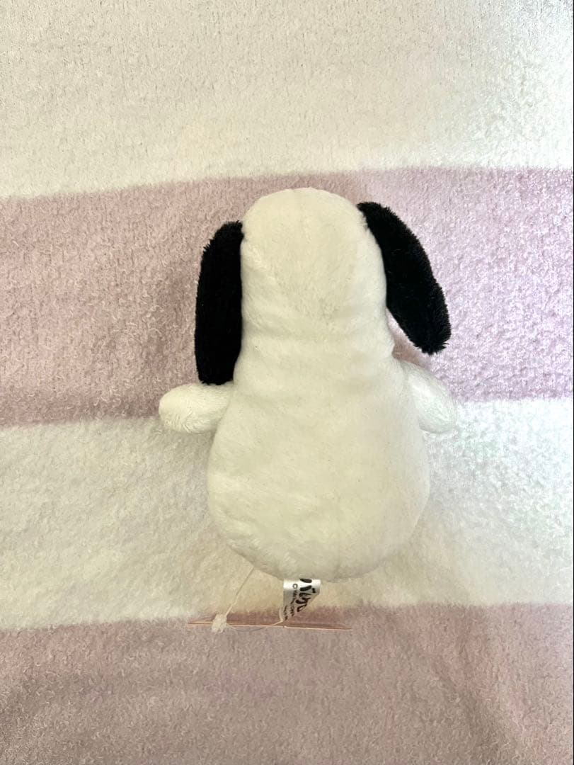 バムとケロ　ヤメピ　マスコット　ぬいぐるみ　S