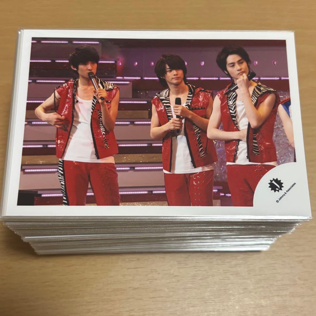 King & Prince 平野紫耀　公式写真　まとめ売り