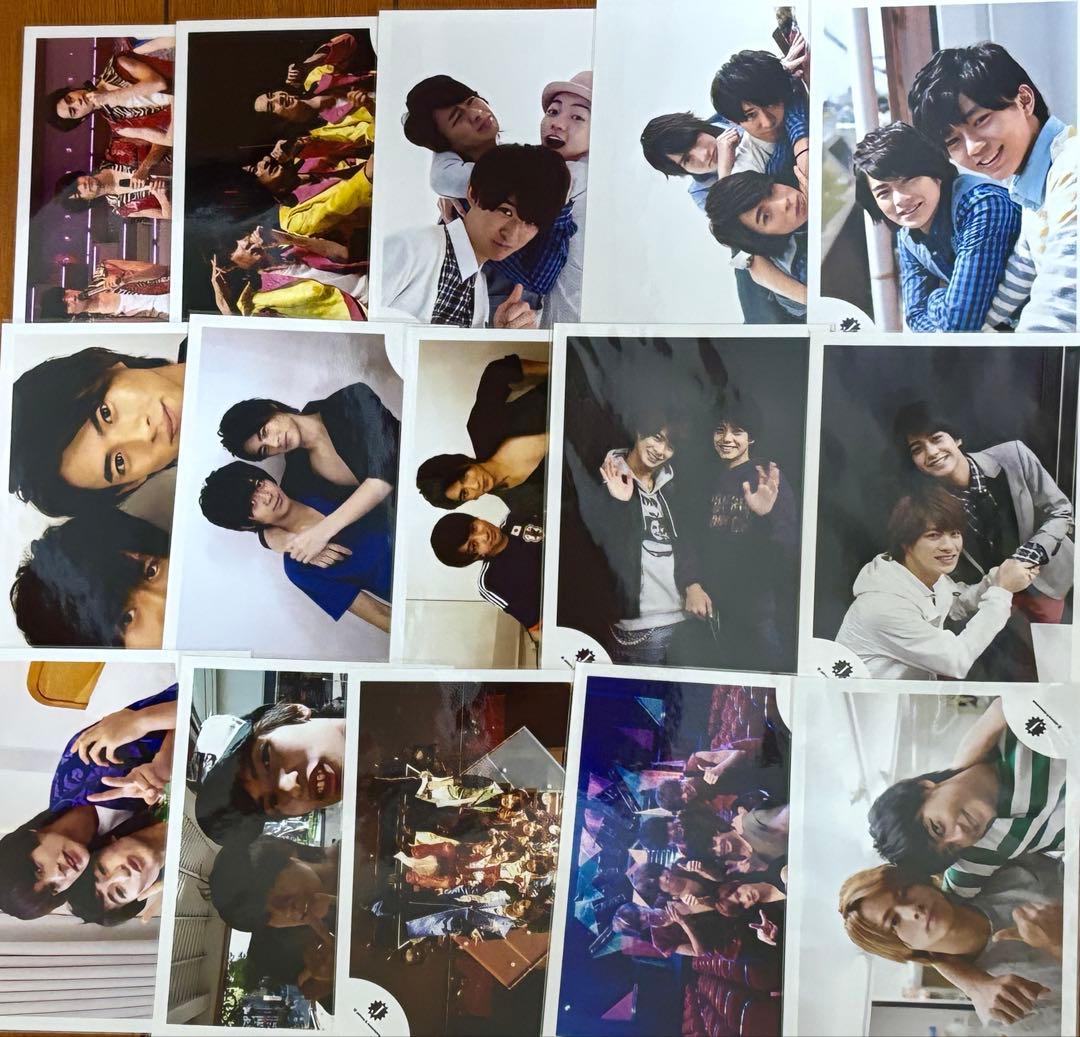 King & Prince 平野紫耀　公式写真　まとめ売り