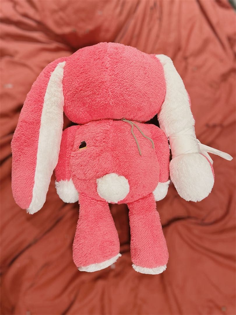 ミオヤマザキ 二代目メンちゃん ぬいぐるみ