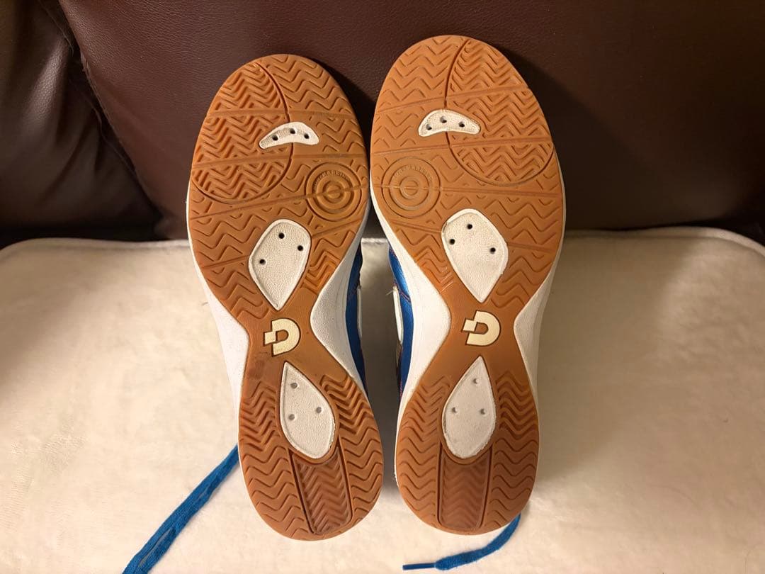 シューズ Desporte Boa Vista KI 25.0