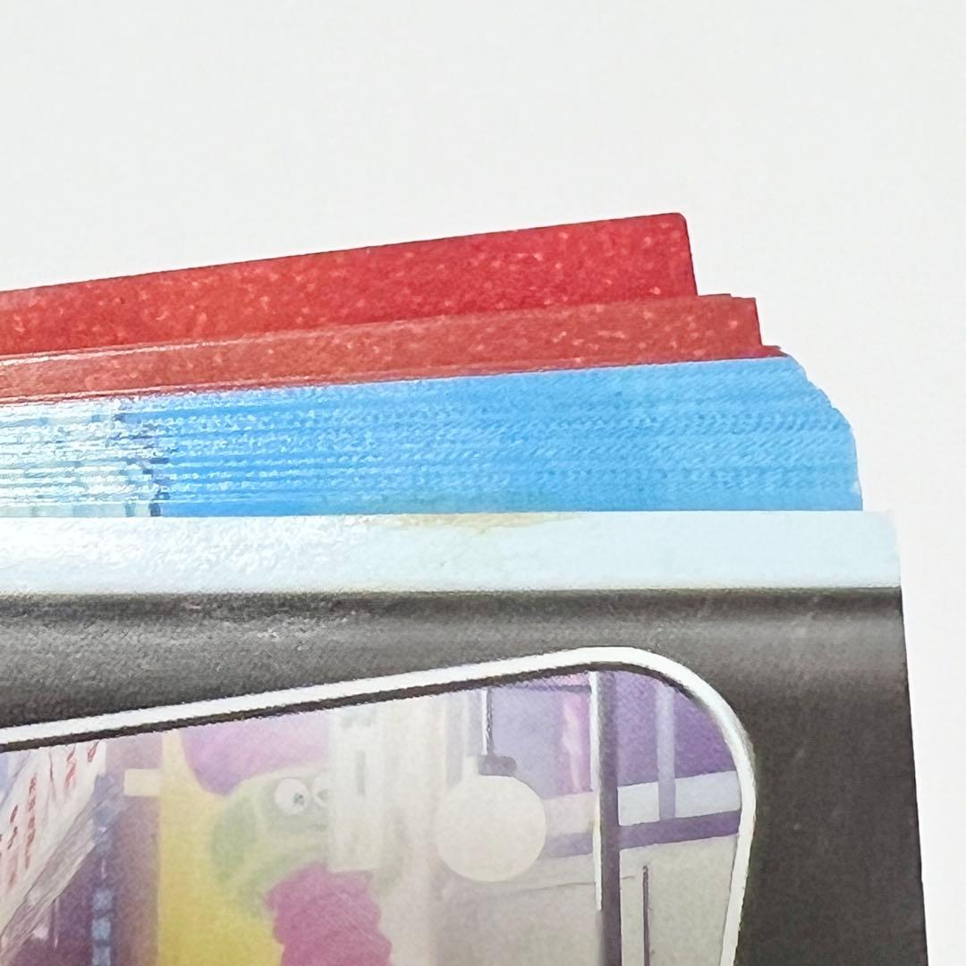 マテル　カーズ　DRAGON ライトニングマックイーン　OIL コレクターガイド