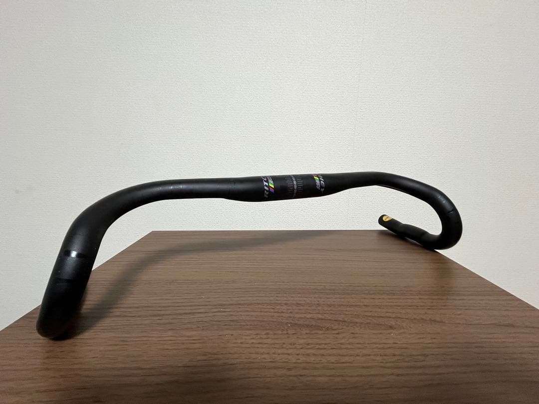 RITCHEY リッチー　WCS VENTUREMAX2 ハンドルバー
