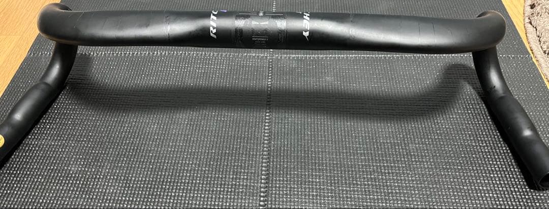 RITCHEY リッチー　WCS VENTUREMAX2 ハンドルバー