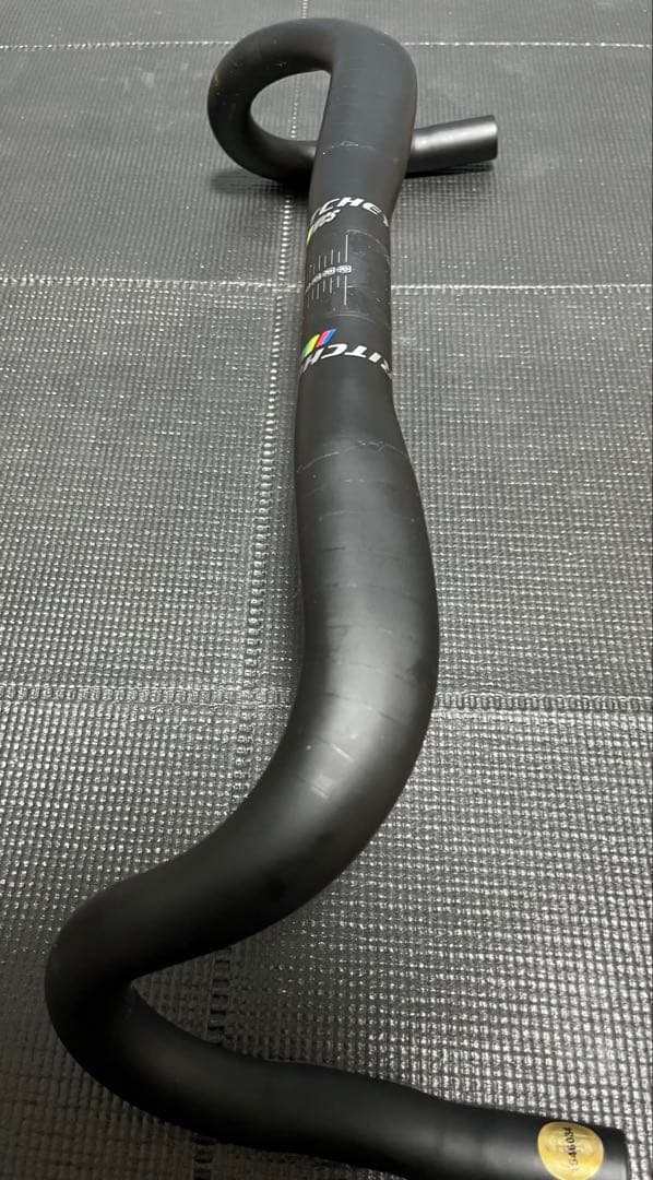 RITCHEY リッチー　WCS VENTUREMAX2 ハンドルバー