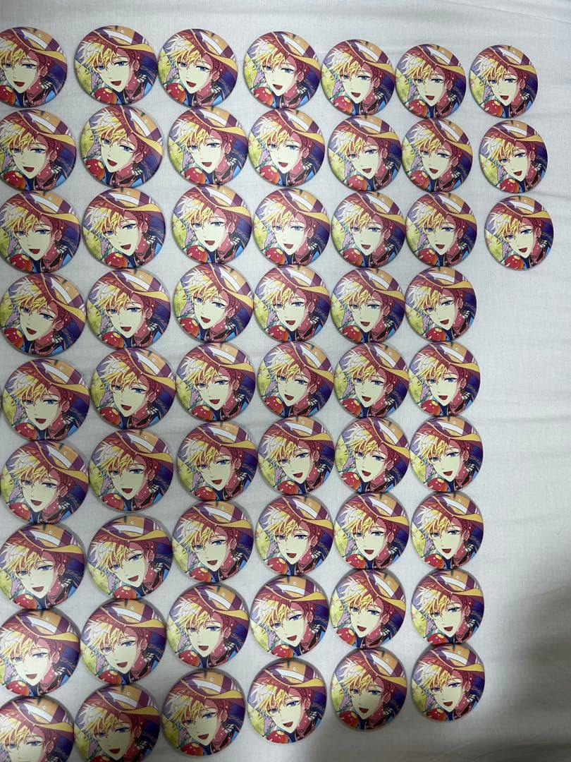 まほやく ヒースクリフ MD缶 102個