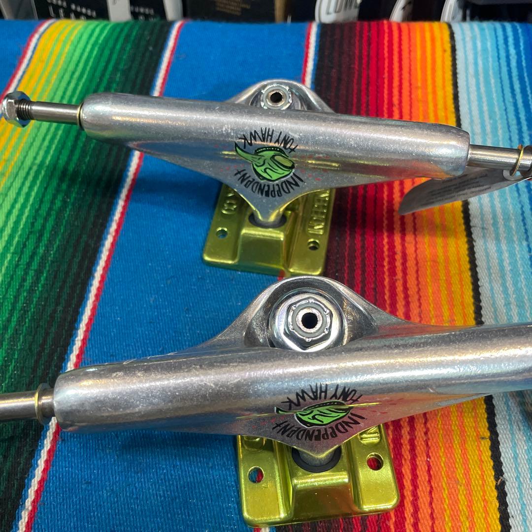 インディーIndependent Hollトニーホークトラック144 13800