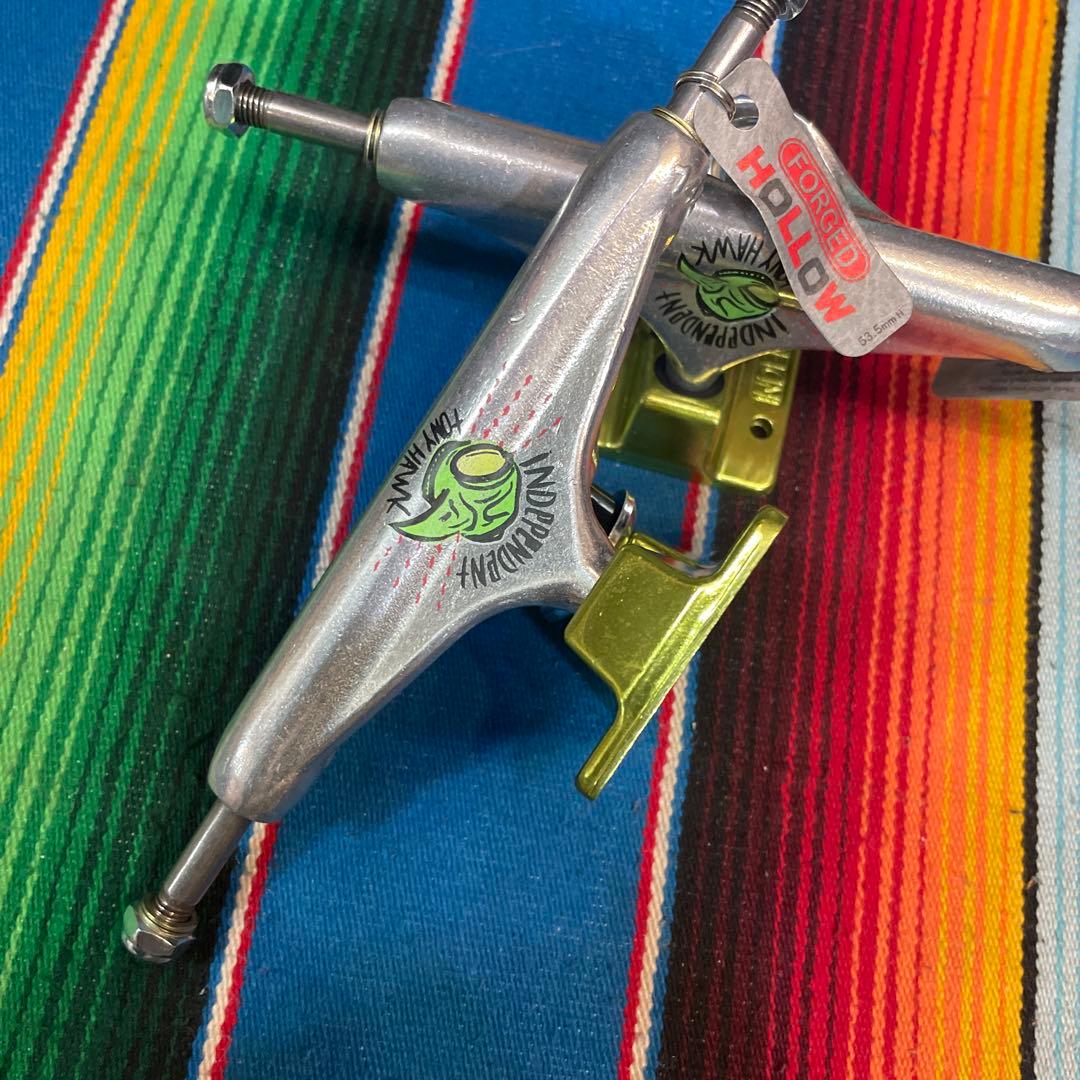 インディーIndependent Hollトニーホークトラック144 13800