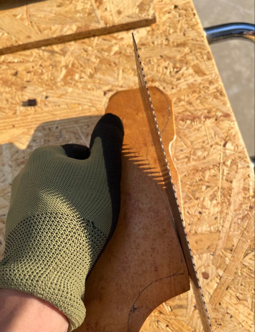 DeliciousTaylormade ラグナロク　緑青化シェルピンク