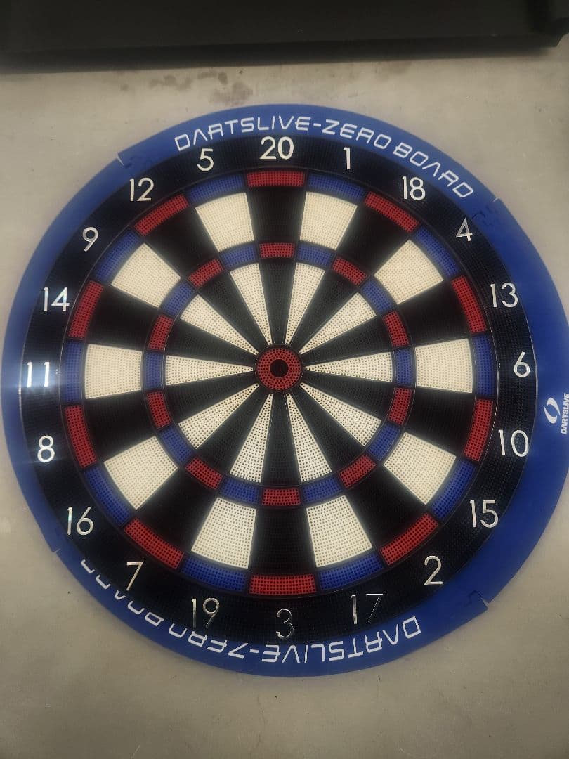 S*u様 ダーツライブ　ゼロ　ボード、スタンド