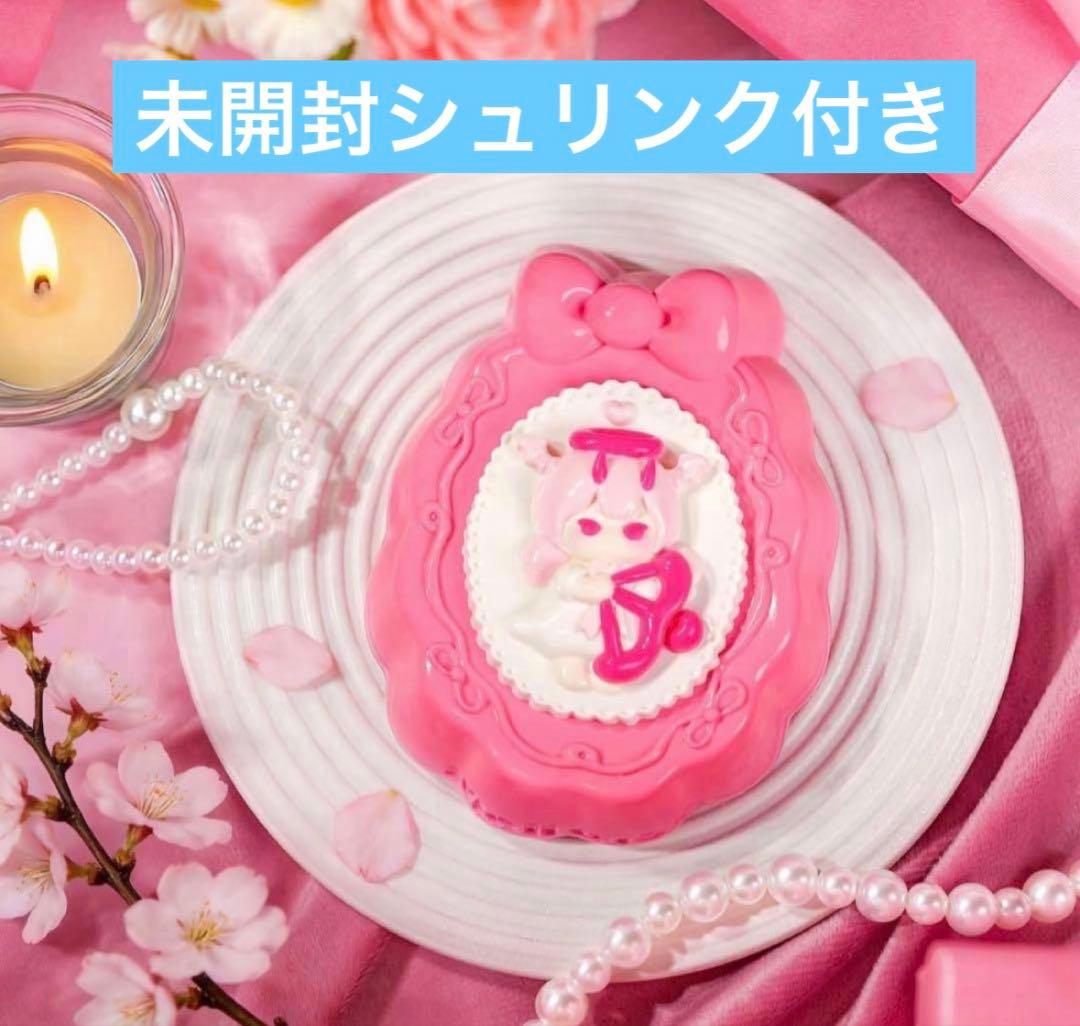 mellojoy スクイーズ　バレンタイン　ヒカレアウ　メロジョイ　メロロマンス