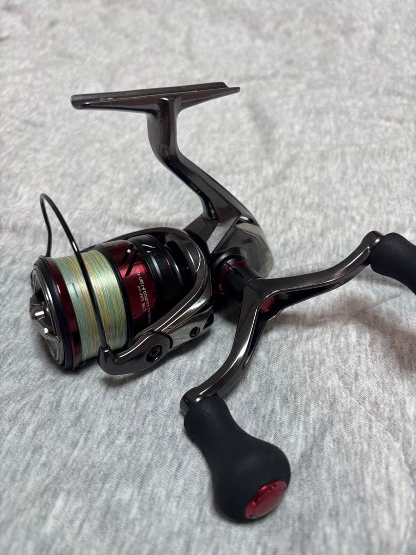 21セフィアXR C3000SDH