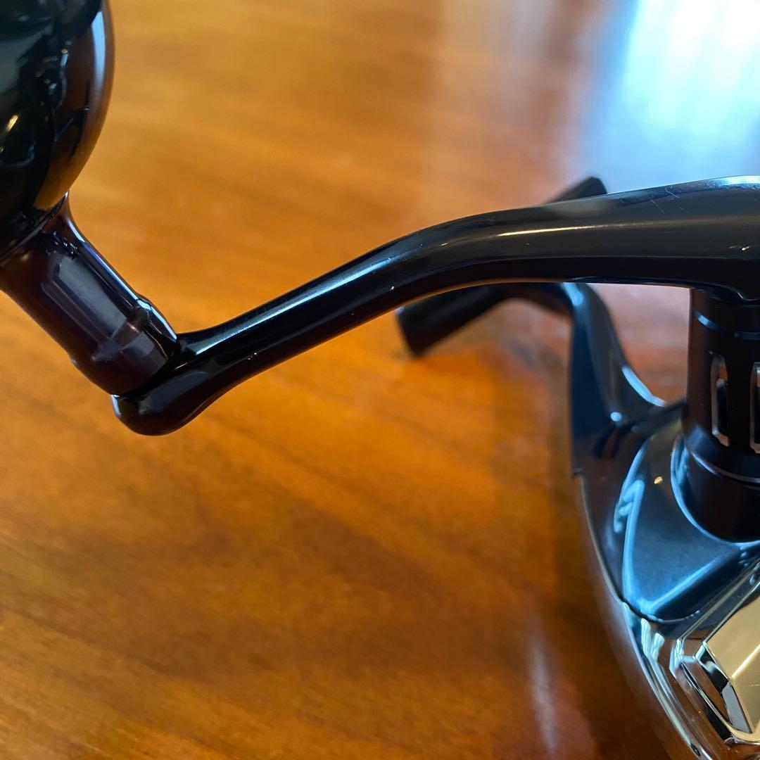 美品　シマノ　20 ステラ　SW 6000 PG リール　STELLA