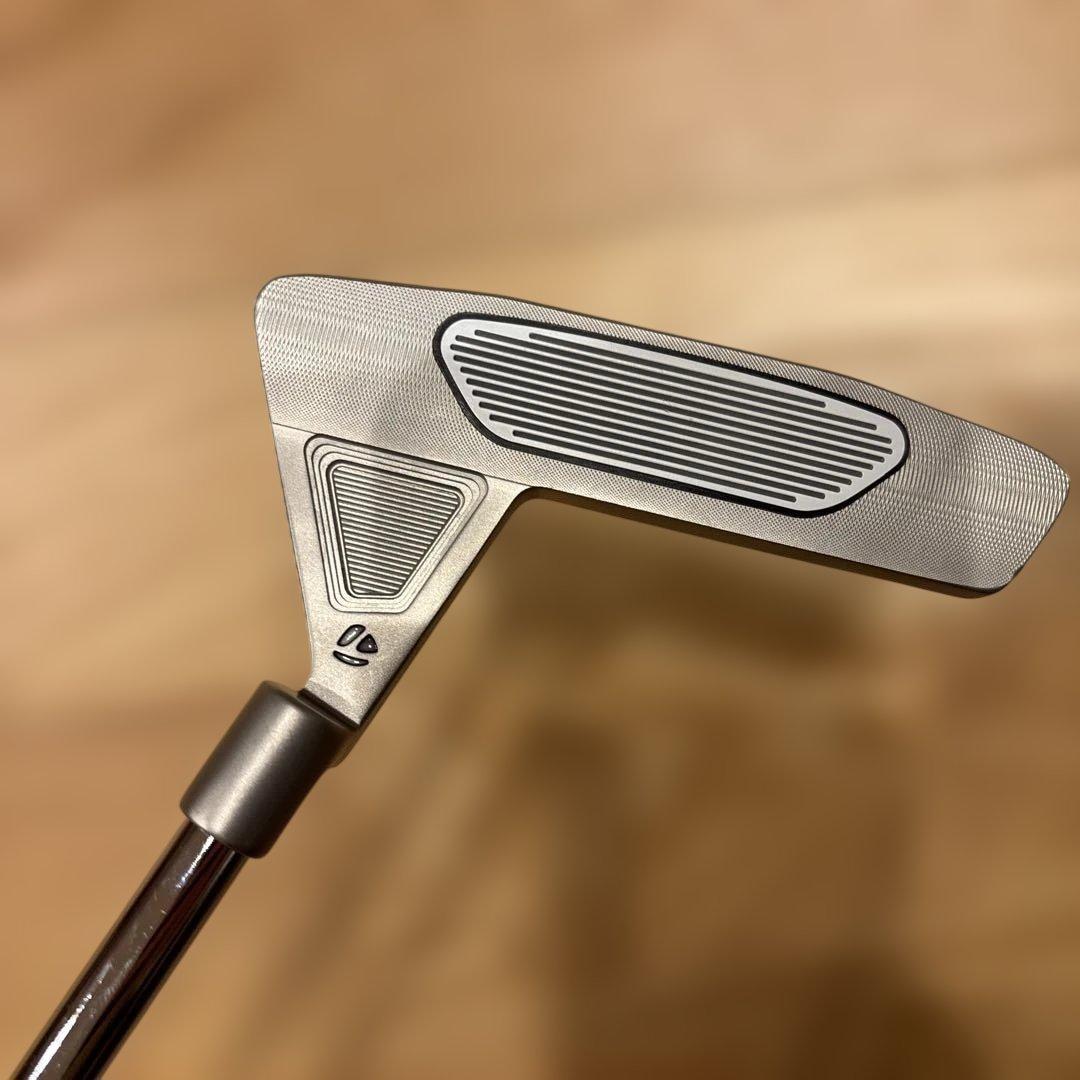 TaylorMade JUNO TB1 パター