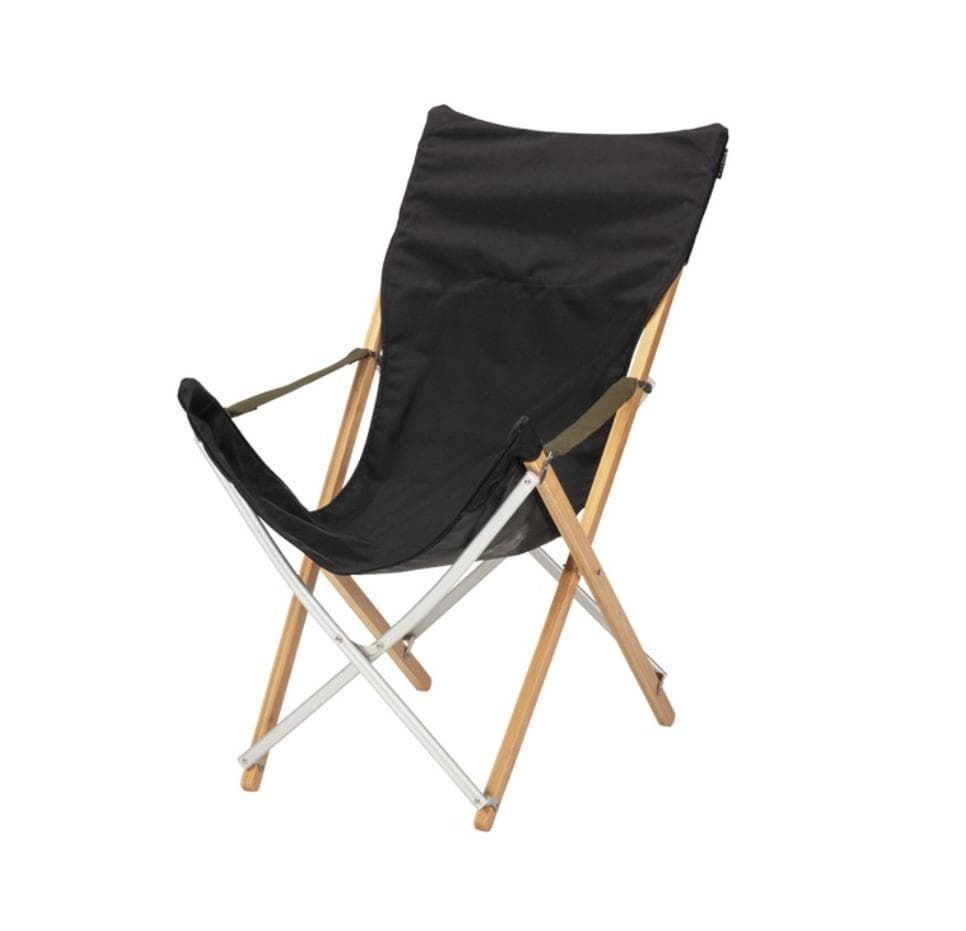 【2021年　春雪峰祭限定】Take!チェアロングブラック　希少