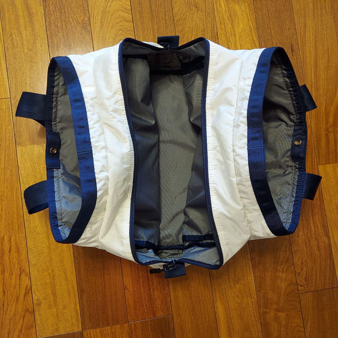 〈BRIEFING〉ロッカーバッグ ボストンバッグ トートバッグ 3ROOMS