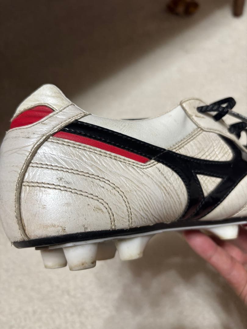 Mizuno Morelia ミズノ モレリア2ジャパン　サッカースパイク