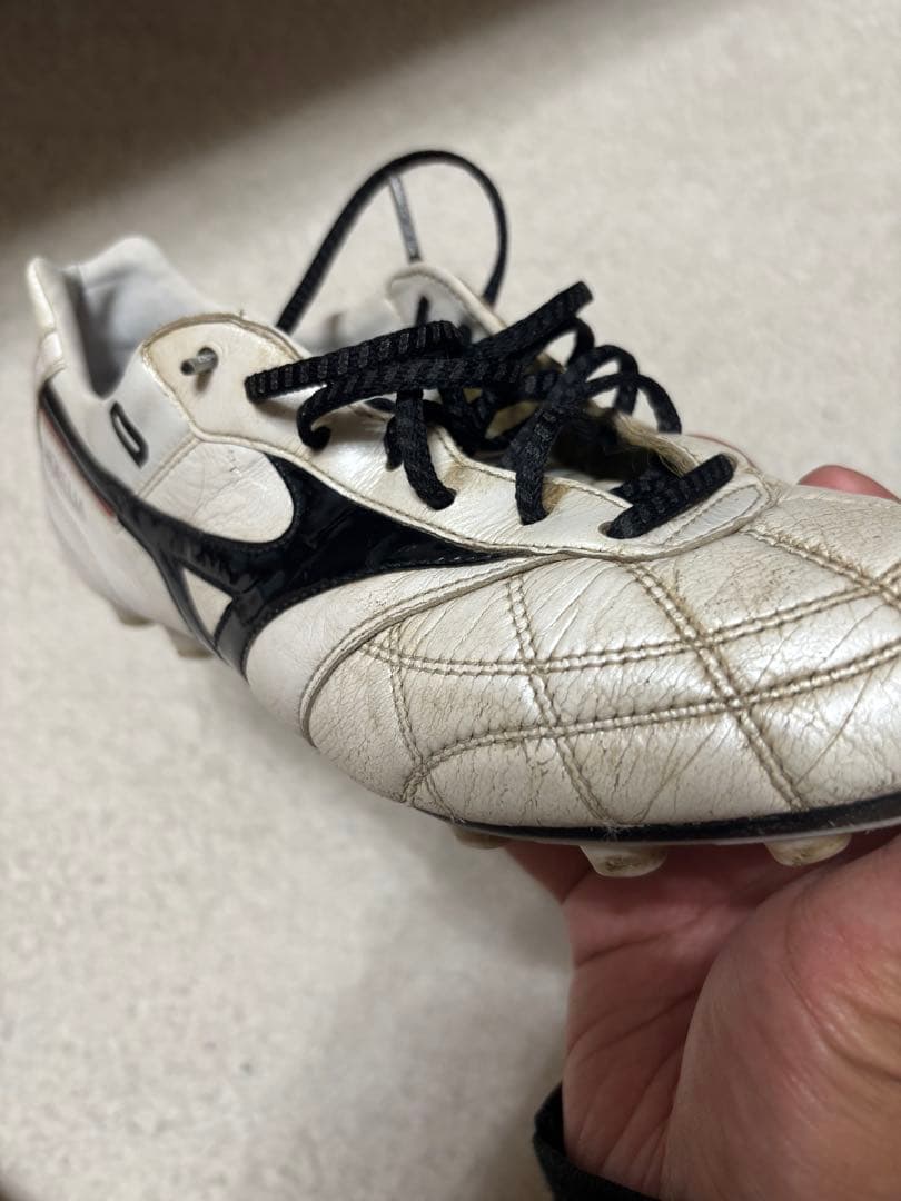 Mizuno Morelia ミズノ モレリア2ジャパン　サッカースパイク