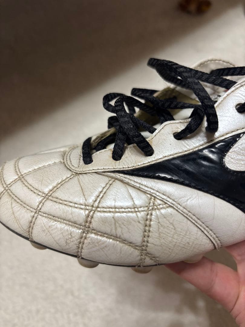 Mizuno Morelia ミズノ モレリア2ジャパン　サッカースパイク